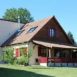 Casa vacanze La Bergerie Du Festel By Interhome
