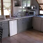 La Bergerie Du Festel By Interhome Casa vacanze *