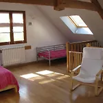Casa vacanze La Bergerie Du Festel By Interhome