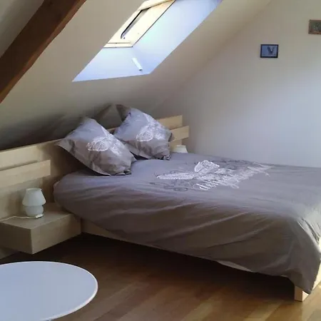 別荘 La Bergerie Du Festel By Interhome *