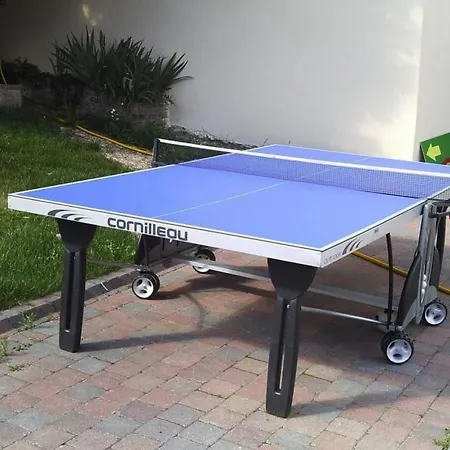La Bergerie Du Festel By Interhome