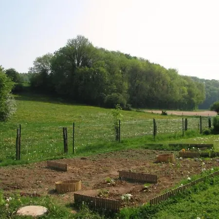La Bergerie Du Festel By Interhome 度假居 *