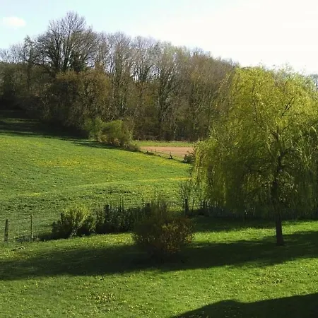 La Bergerie Du Festel By Interhome * Oneux