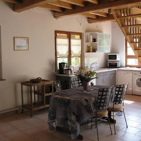 La Bergerie Du Festel By Interhome 度假居 *