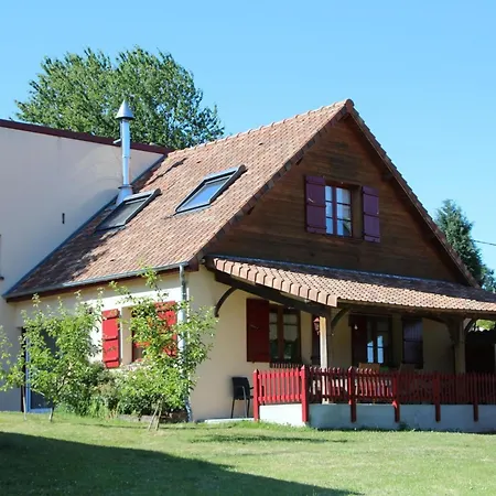 度假居 La Bergerie Du Festel By Interhome