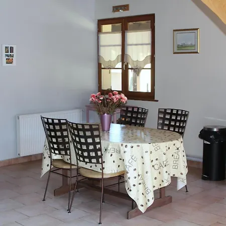 La Bergerie Du Festel By Interhome