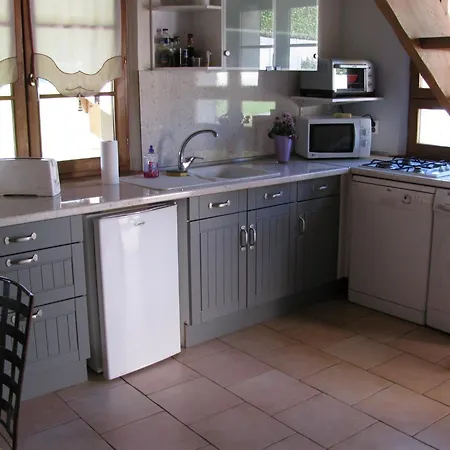 La Bergerie Du Festel By Interhome 度假居 *