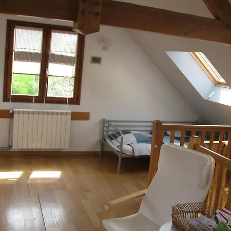 La Bergerie Du Festel By Interhome *