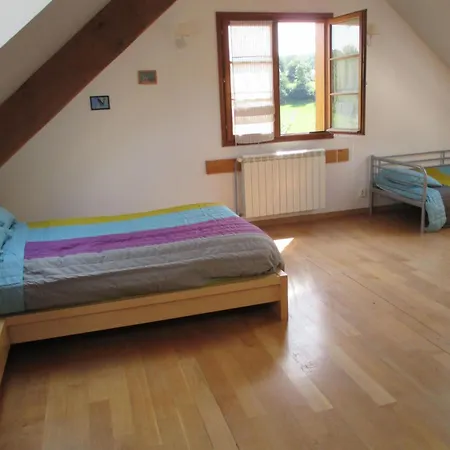 度假居 La Bergerie Du Festel By Interhome Oneux